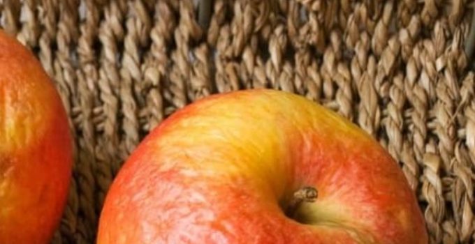 What To Do With Mushy Apples - 8 Incredible Recipe Ideas