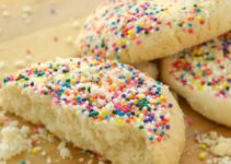 30-Minute Delicious Betty Crocker Gluten-Free Sugar Cookies