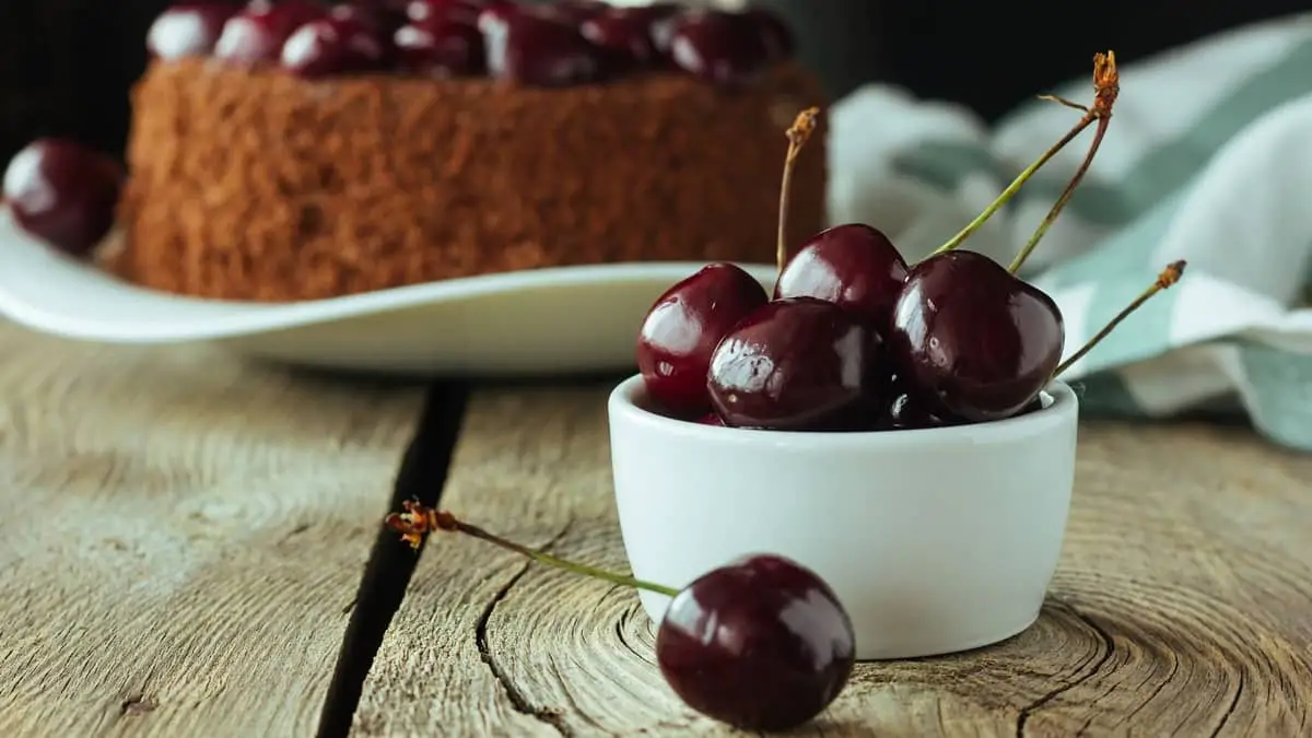 Cherry Extract For Baking - The Ultimate Helpful Guide