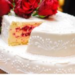 wedding cake recipes from cake boss
