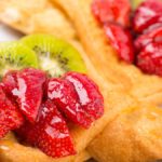 How To Make Sugar-Coated Strawberries