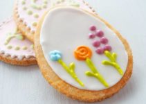 Royal Icing With Cream Of Tartar - 10 Minute Easy Recipe