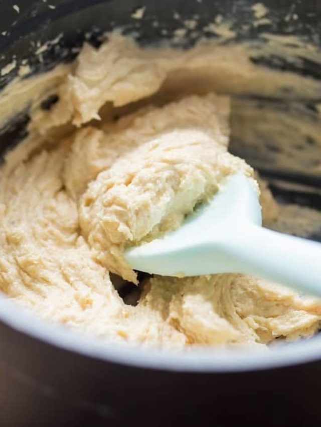 Can You Refrigerate Cake Batter & How To Store It