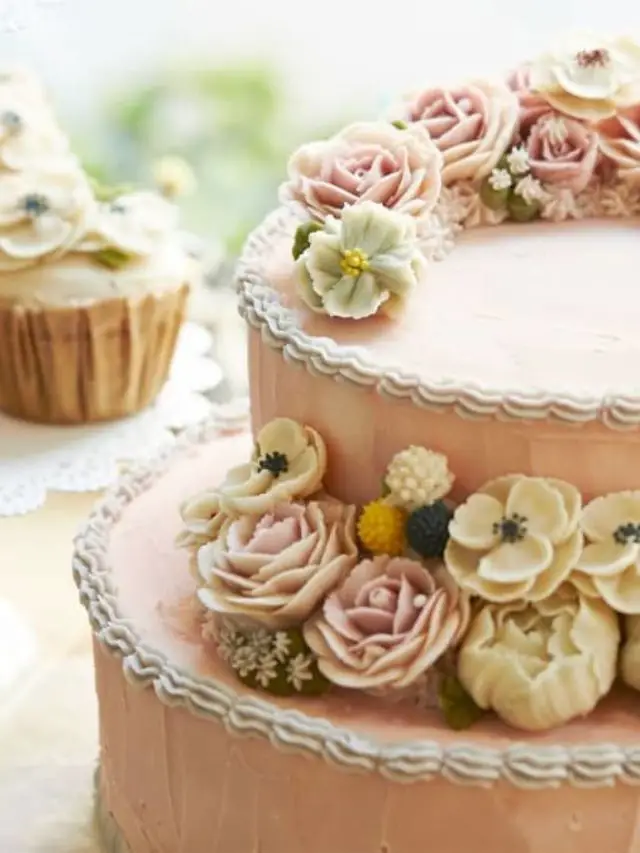 So You Want To Be A Cake Decorist? Know More About This Occupation