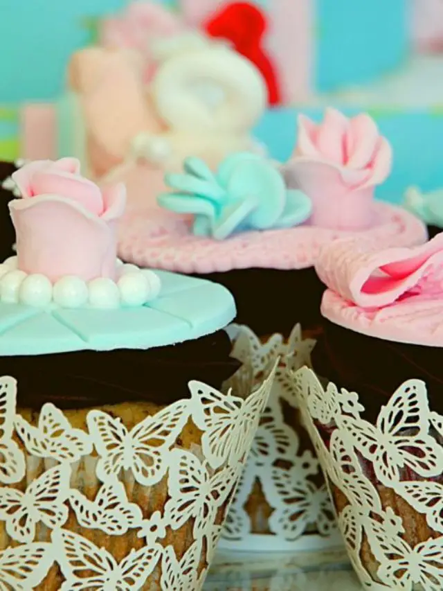 How To Make Fondant Hard - Step By Step