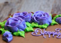 4 Sheet Cake Decorating Ideas For Beginners - Easy & Amazing