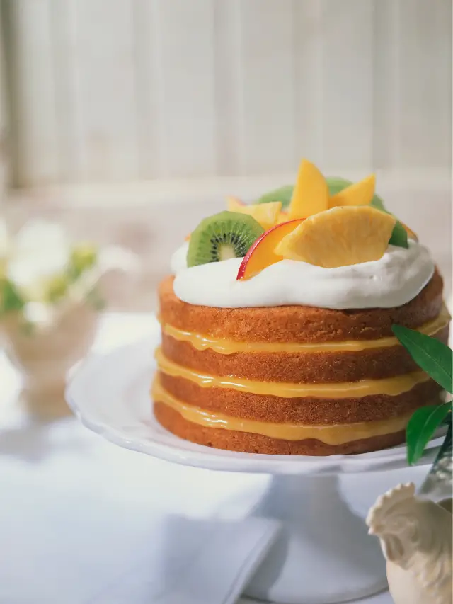 Best Tips For Making A Perfect Pineapple Layer Cake