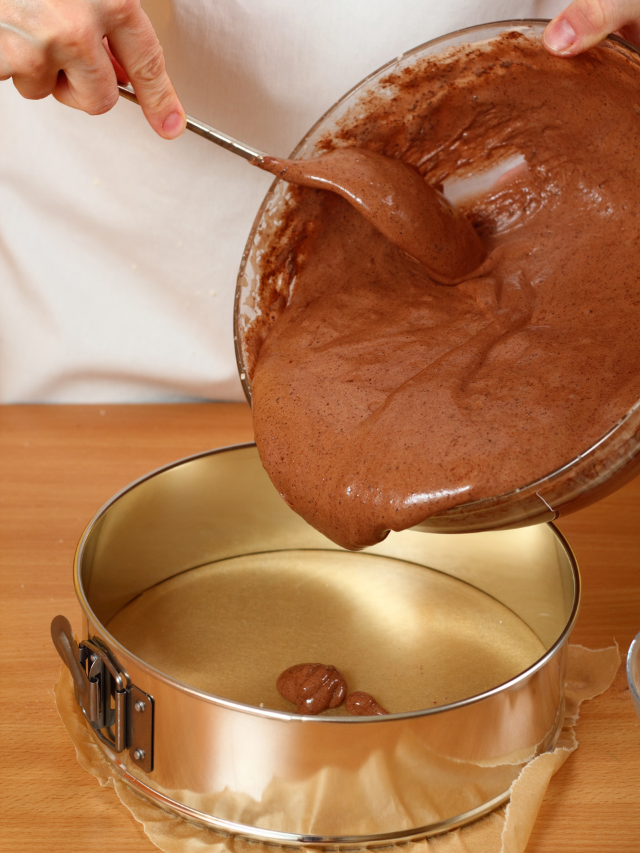 Choosing The Best Cake Mix- Best Types Of Cake Mix