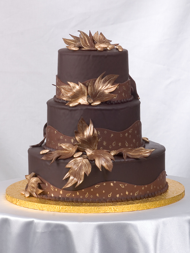 Delectable Wedding Cake Recipe That Your Guests Will Love