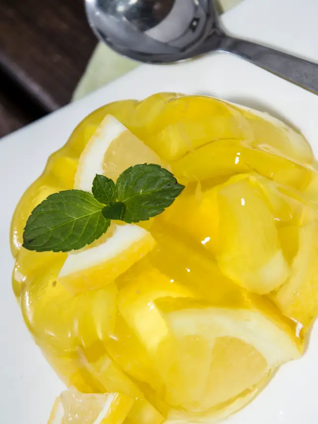 What Does Gelatin Do To Foods?- Tips To Store It Properly
