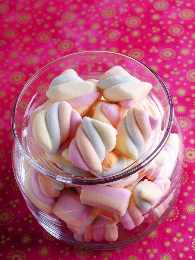 Marshmallow Conversions – How Many Marshmallows are in a Bag?