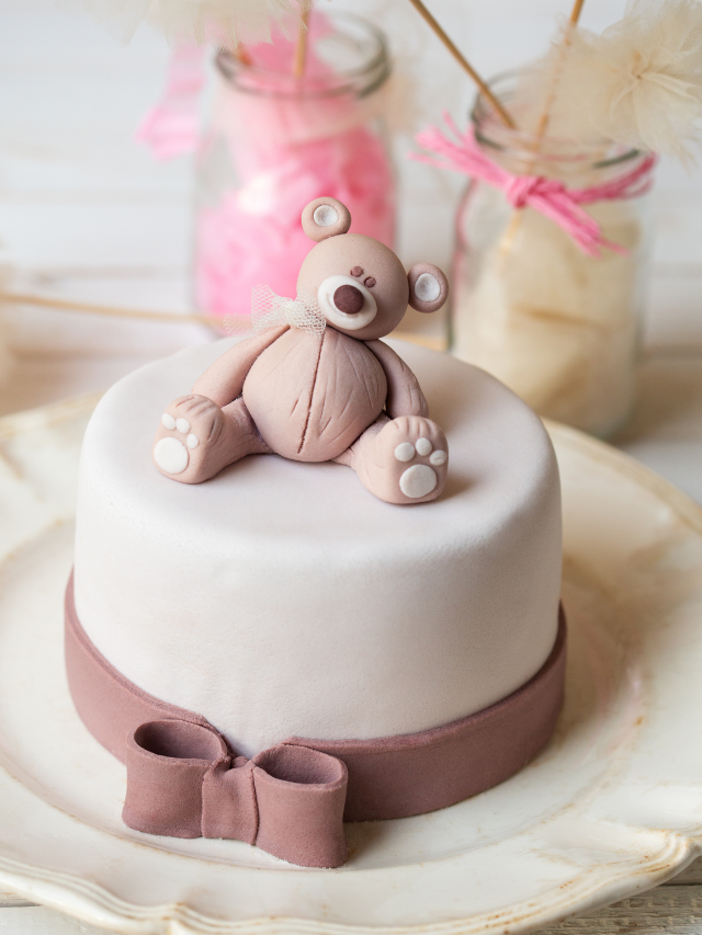 The 2 Easiest Methods To Make Fondant Hard – Step By Step