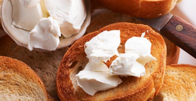 How Long Can Cream Cheese Stay Out