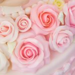 How To Make Roses Out Of Fondant - 2 Easy Realistic Methods
