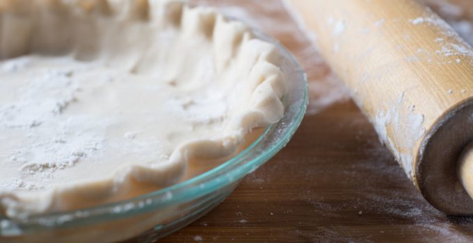 How To Prevent A Soggy Pie Crust - 1 Easy Effective Solution