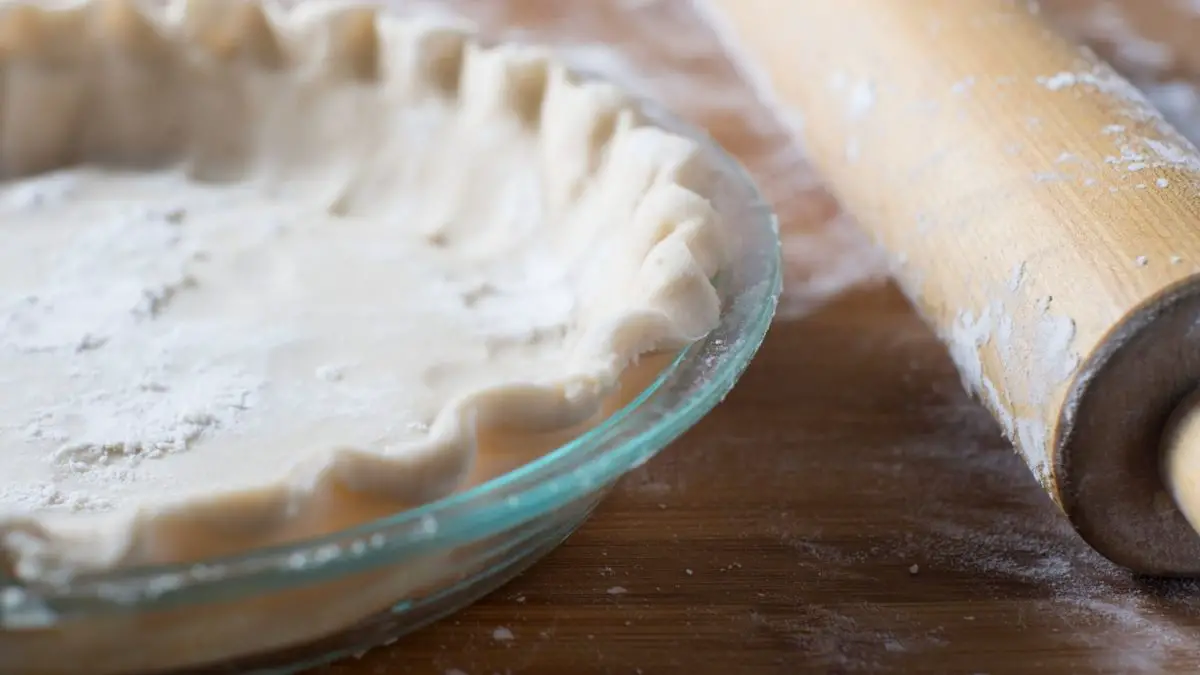 how to keep pie crust from getting soggy