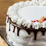 Luscious Betty Crocker Silver White Cake - 5 Easy Steps