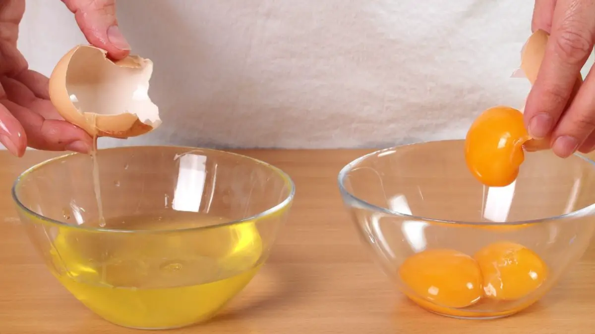 Où acheter des blancs d'œufs - 2 options pratiques et faciles à utiliser