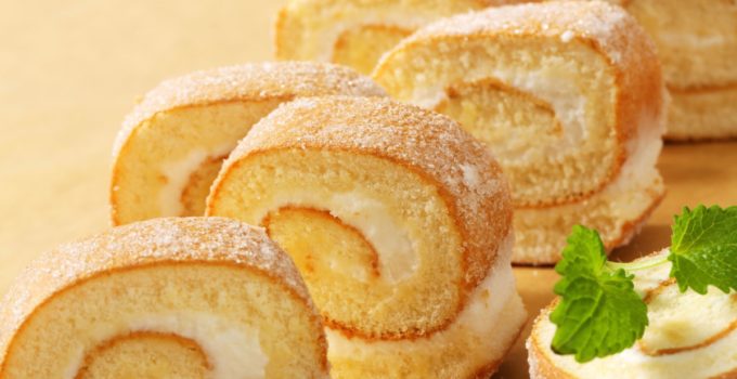 Another Name For Swiss Roll - 5 Fascinating Countries & More