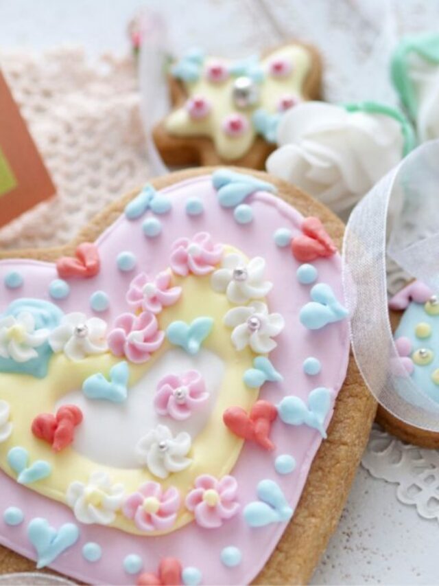 Can You Freeze Royal Icing