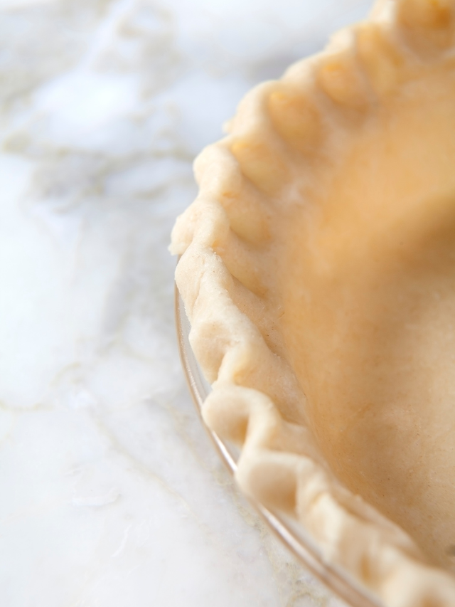 Why Does A Pie Crust Go Soggy? – Characteristics Of A Good Pie Crust