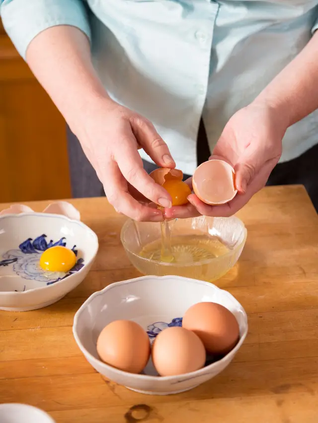 Choosing The Best Egg Whites – Where To Buy Egg Whites?