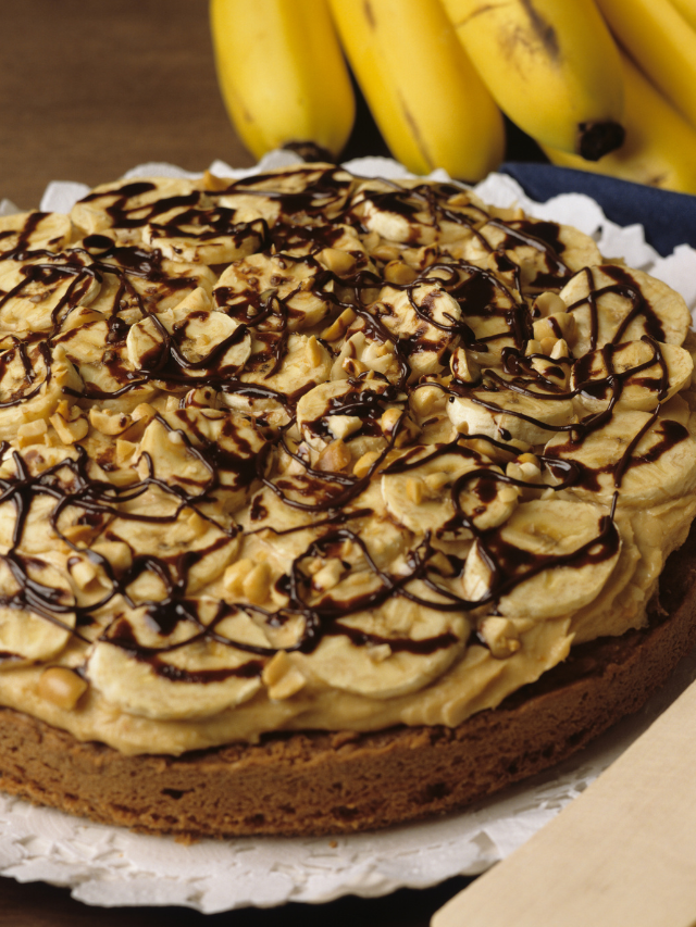 Easy Jif Peanut Butter Cake Recipe That Your’ll Love