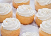 Delicious Semi-Sweet Buttercream Frosting In 5 Easy Steps