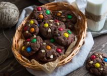 Duncan Hines Devil's Food Fudge Cookies Recipe In 20 Minutes