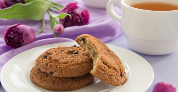 How To Moisten Cookies After Baking - 3 Foolproof Easy Ways