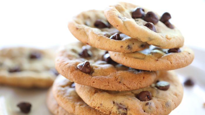 How do you make cookies moister