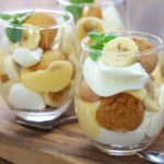 Keebler Vanilla Wafer Banana Pudding Recipe - Quick & Easy