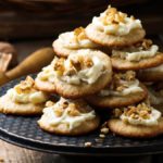 Sour Cream Cookies By Betty Crocker - Flexible & Easy Recipe