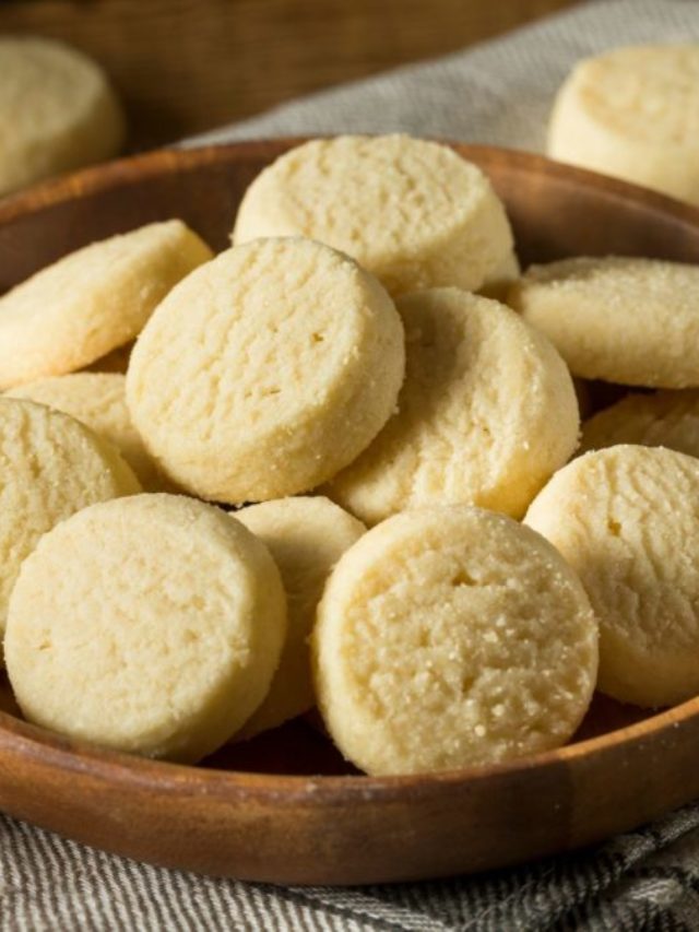 4 Important Functions Of Cream Of Tartar In Cookies