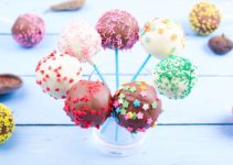 Can I Make Cake Pops Ahead Of Time - 2 Easy Methods To Use