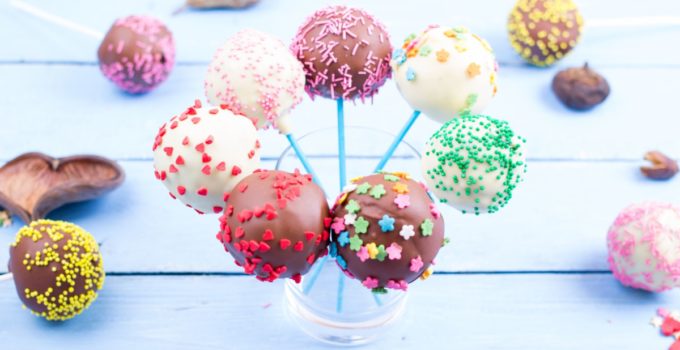 Can I Make Cake Pops Ahead Of Time - 2 Easy Methods To Use