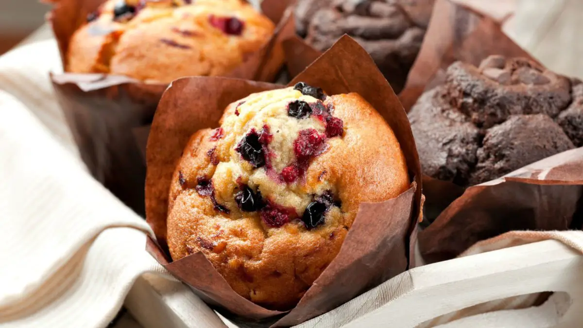 How To Know When Muffins Are Done - 3 Easy Ways To Test