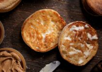 How To Toast English Muffins Without A Toaster