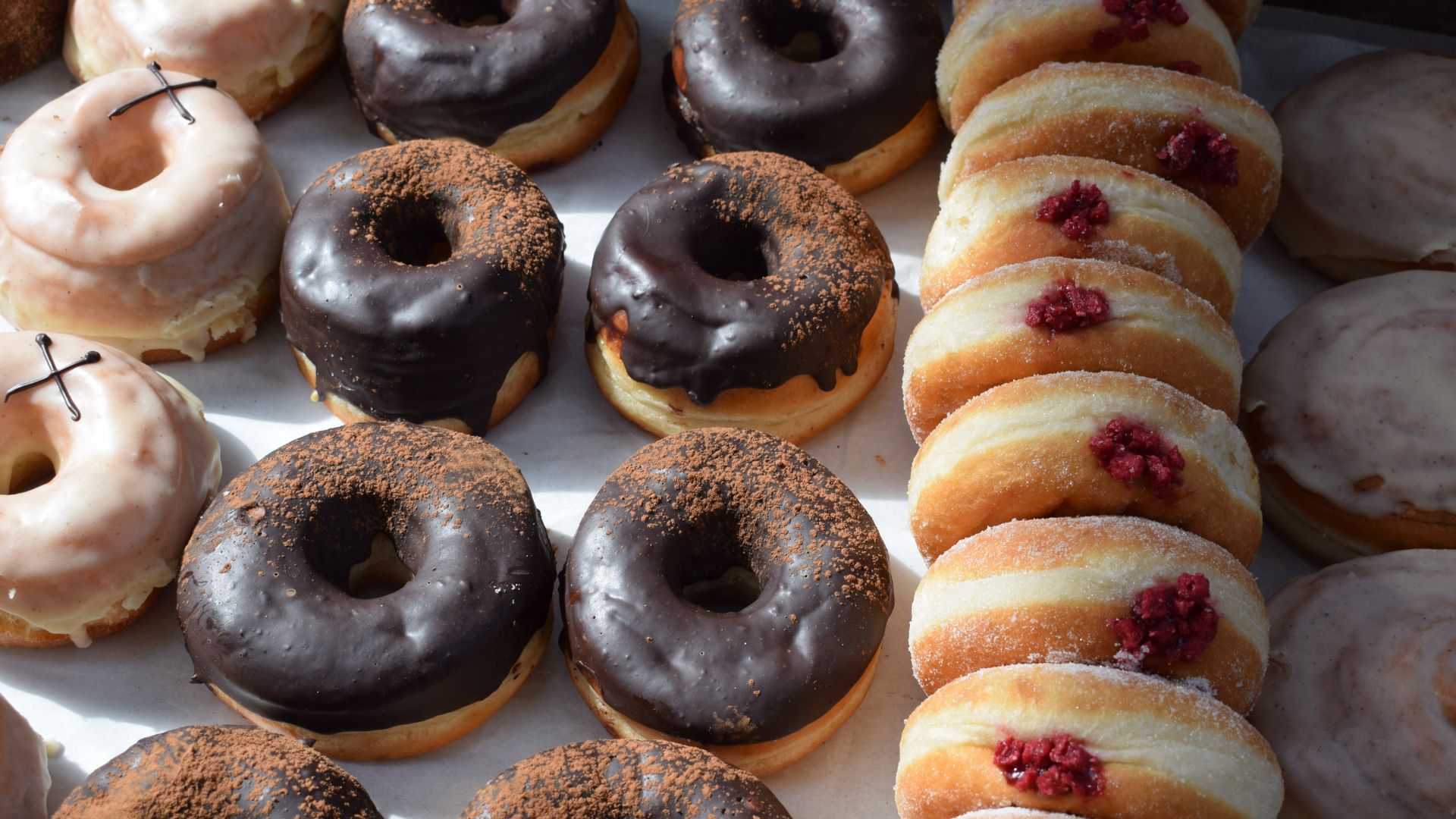 De beste olie om donuts in te bakken - 2 ultieme opties!