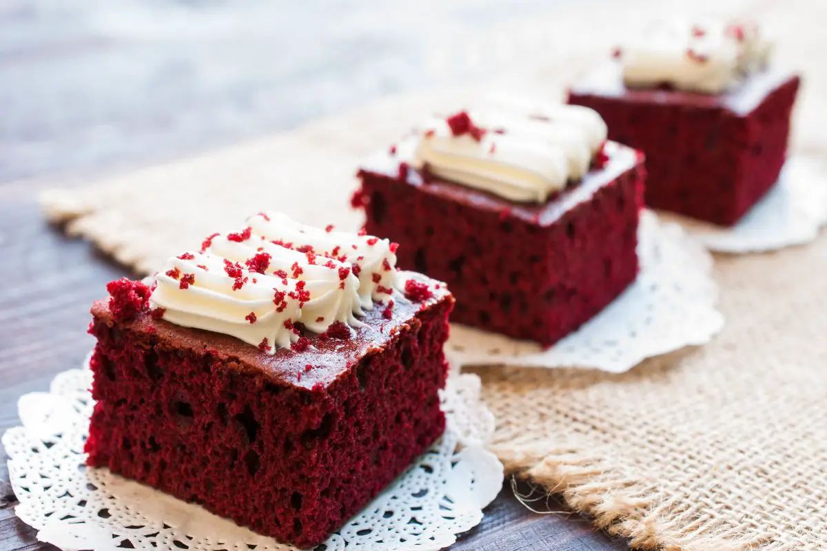 Best Red Velvet Box Cake Recipe