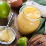 What To Do With Lime Curd - A Guide