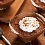 10-Minute Easy Chocolate Mousse Recipe With Cocoa Powder