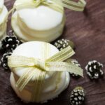 Easy 10-Minute White Chocolate Icing For Cookies Recipe