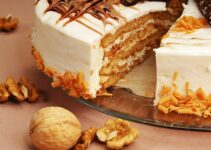 Cake Flavors And Fillings Combinations For 6 Popular Cakes