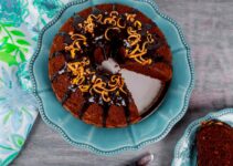 Chocolate Chip Pound Cake Recipes From Scratch