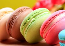 The Best Food Coloring For Macarons - In-depth Guide To Gels
