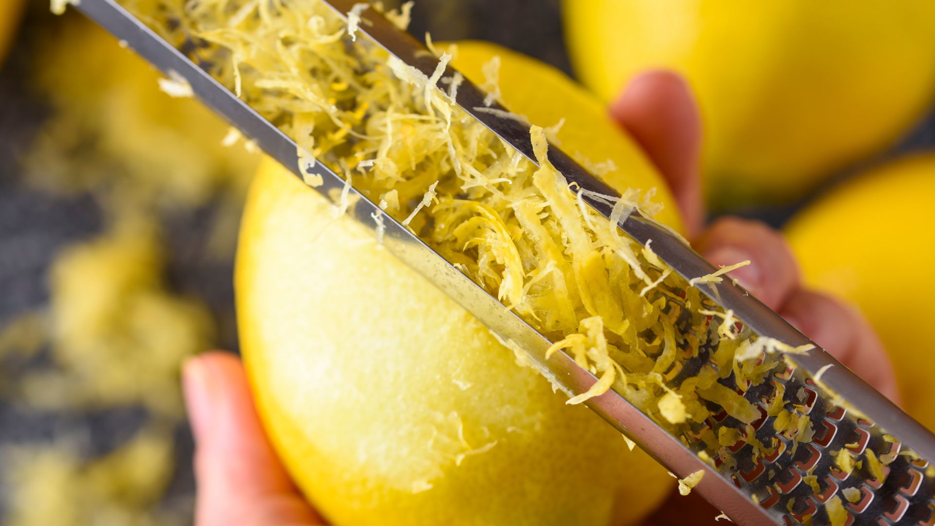 lemon extract cake recipe
