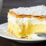Vanilla Pudding Cake Recipe From Scratch