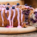 Natashas Kitchen Blueberry Lemon Cake: 5 Effortless Steps To The Tastiest Experience Ever