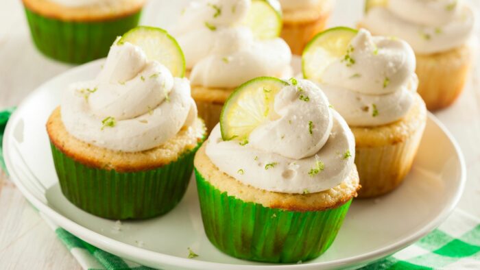 tequila cupcakes using cake mix